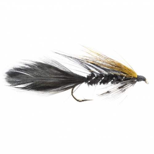 The Essential Fly Ace Of Spades Fishing Fly